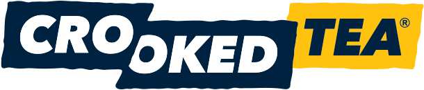 Crooked Tea Logo